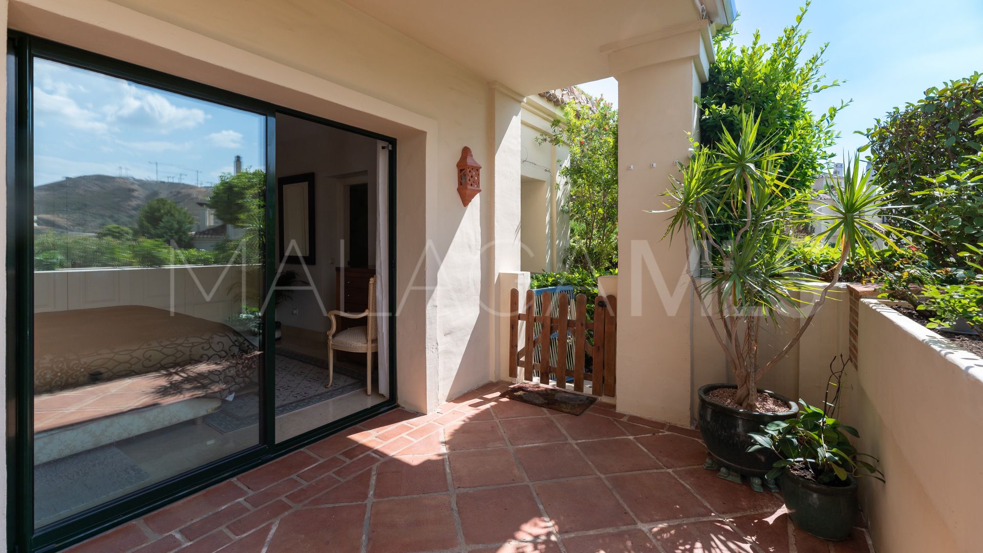 Appartement for sale in Los Arqueros