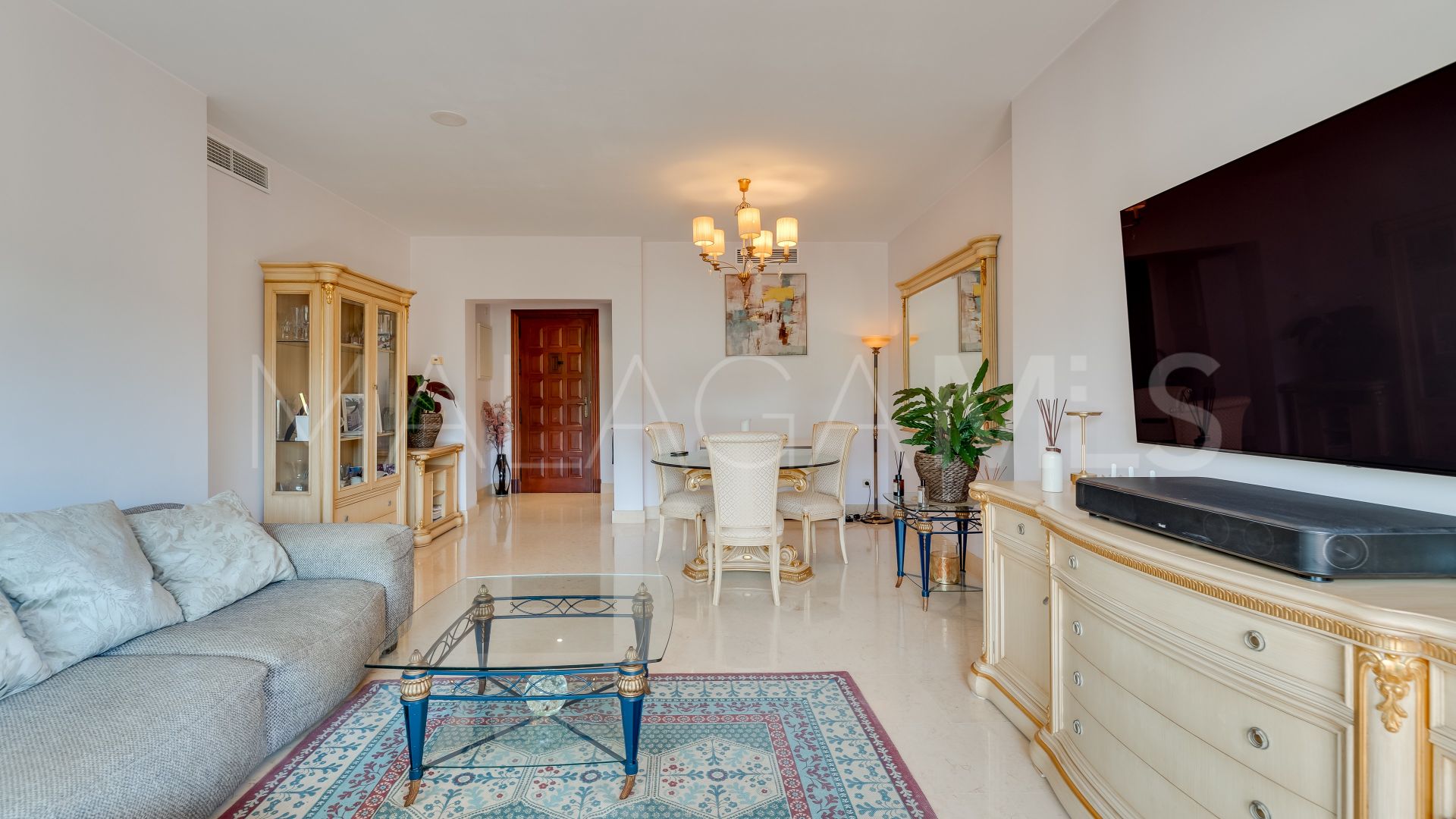 Apartment for sale in Los Arqueros