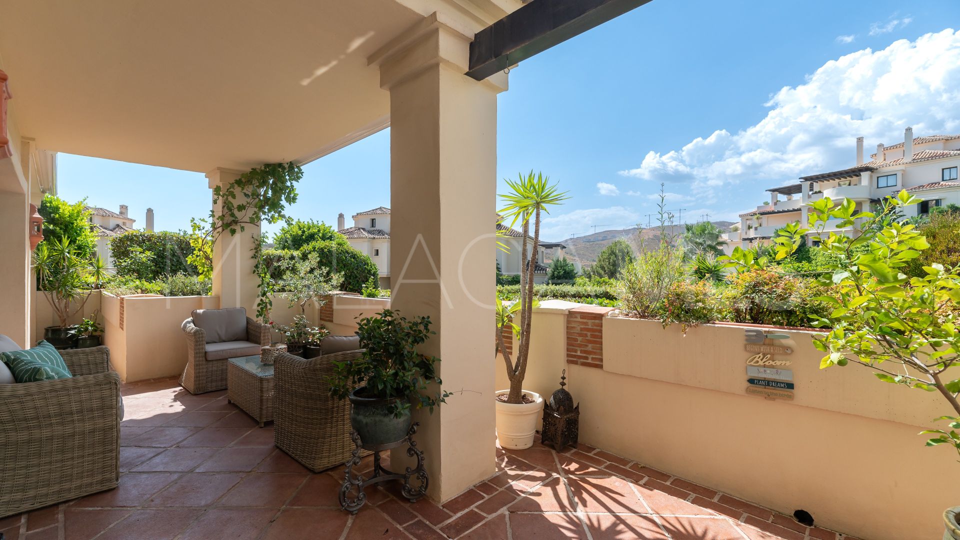 Apartment for sale in Los Arqueros