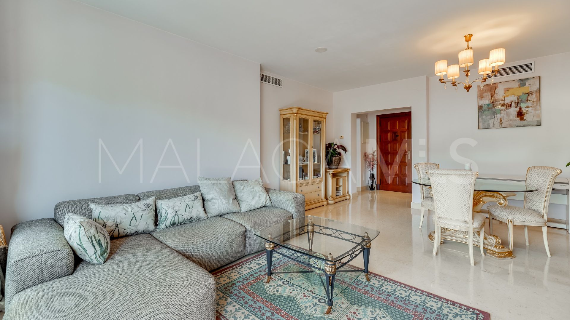 Apartment for sale in Los Arqueros