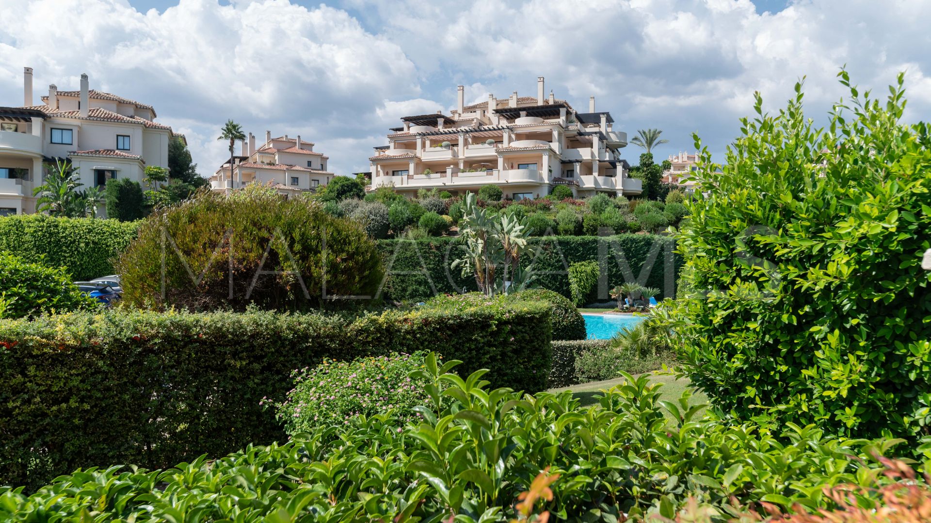 Lägenhet for sale in Los Arqueros