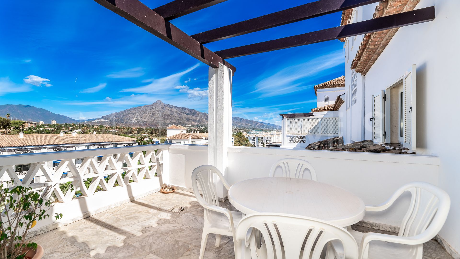 Appartement for sale in Marbella - Puerto Banus