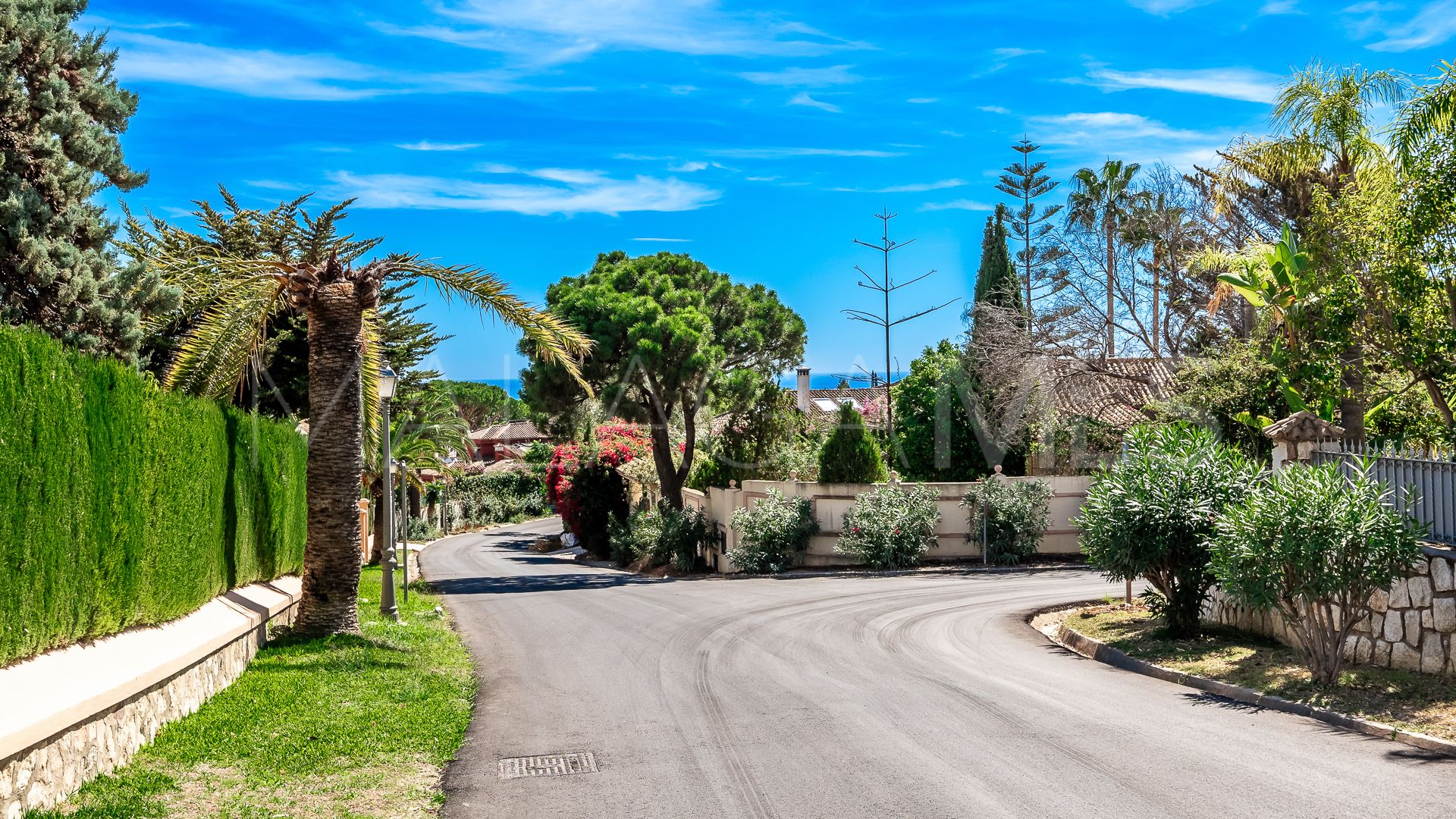 Se vende villa in Hacienda las Chapas