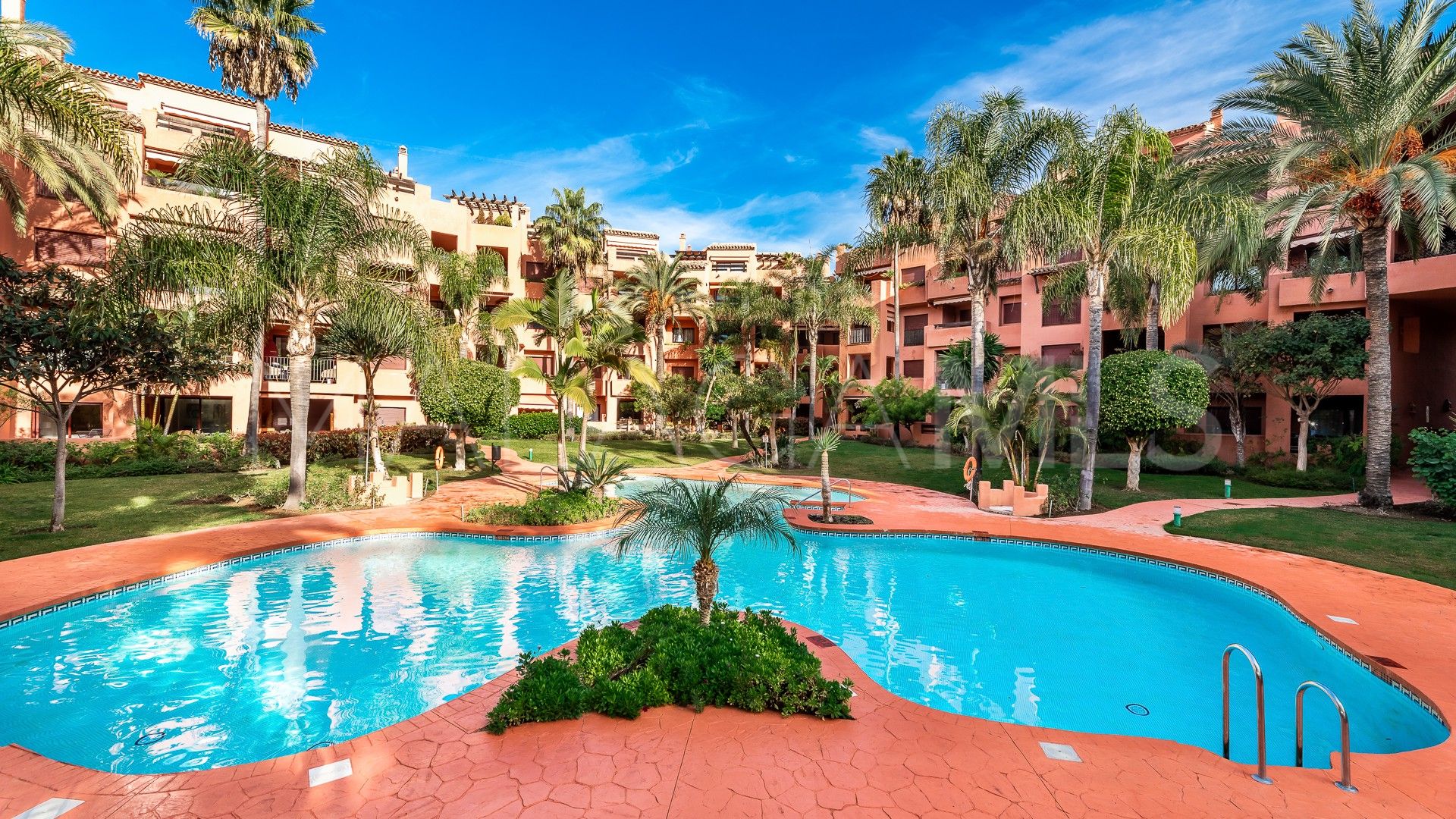 Appartement for sale in El Rosario