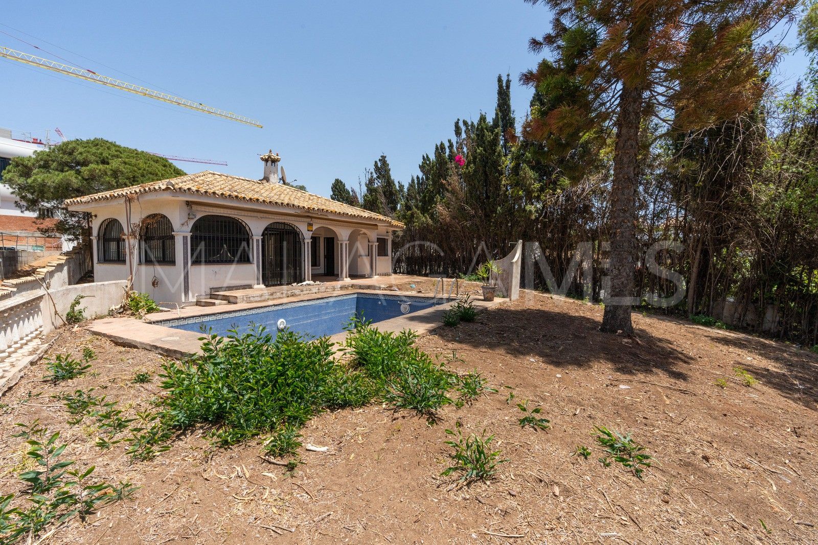 El Rosario, villa a la venta de 3 bedrooms