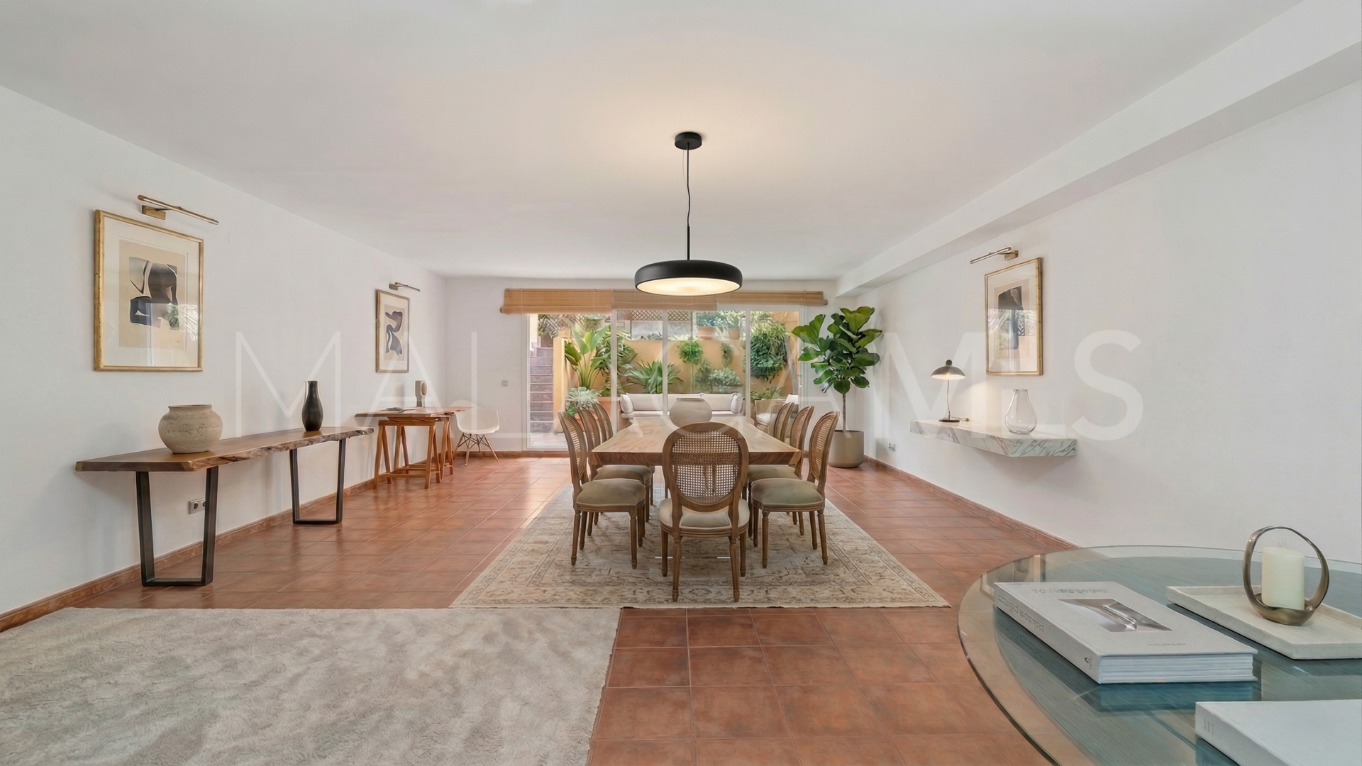 Reihenhaus for sale in Golden Mile