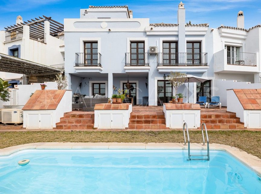 Maison de ville for sale in La Heredia
