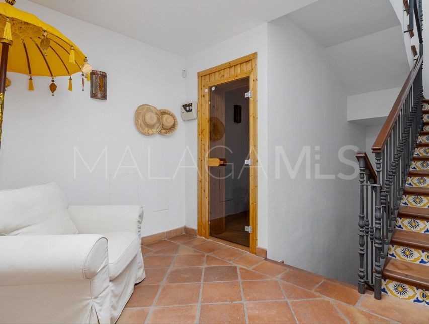 Maison de ville for sale in La Heredia