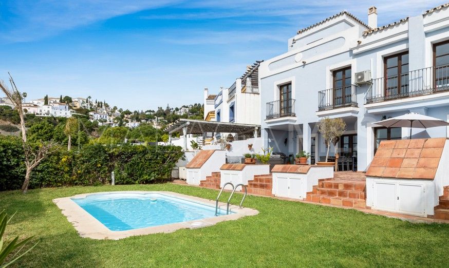 Maison de ville for sale in La Heredia