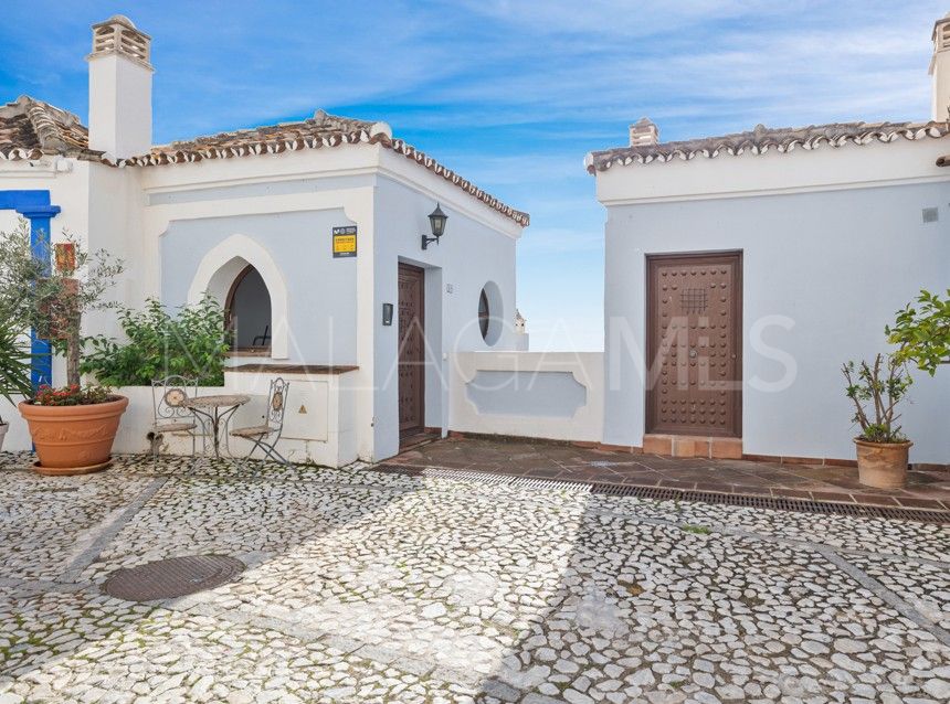 Maison de ville for sale in La Heredia