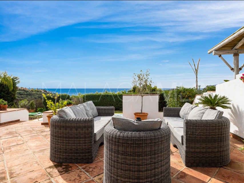 Maison de ville for sale in La Heredia