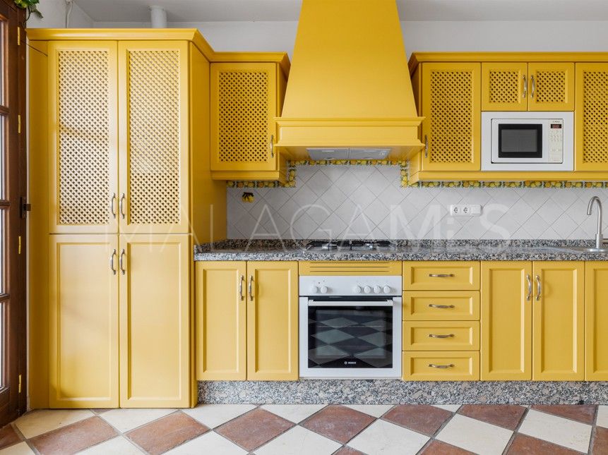 Maison de ville for sale in La Heredia