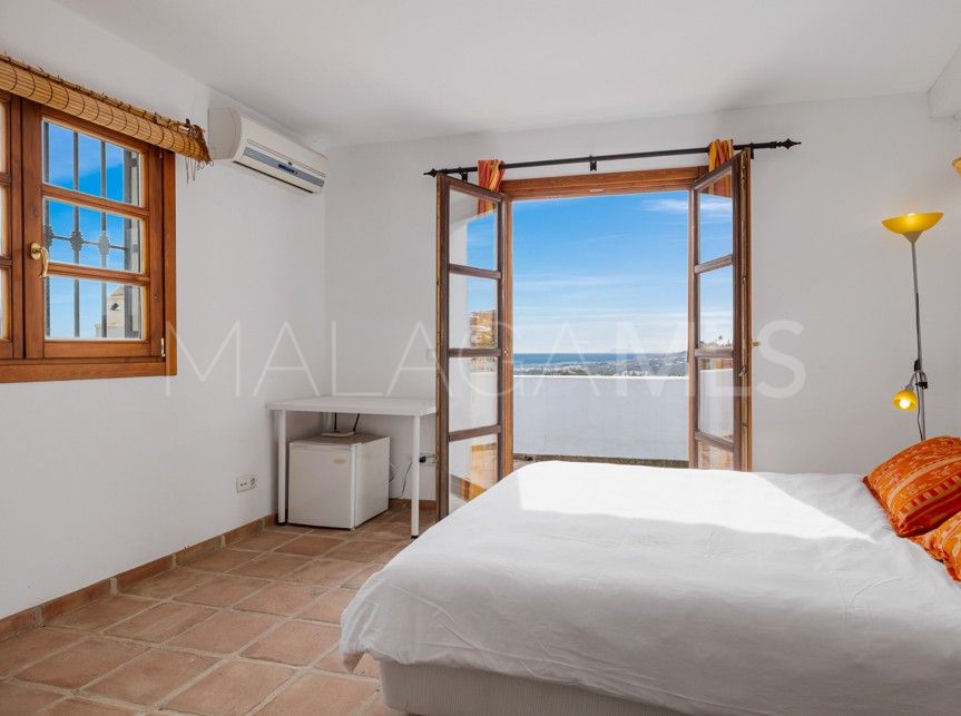 Maison de ville for sale in La Heredia