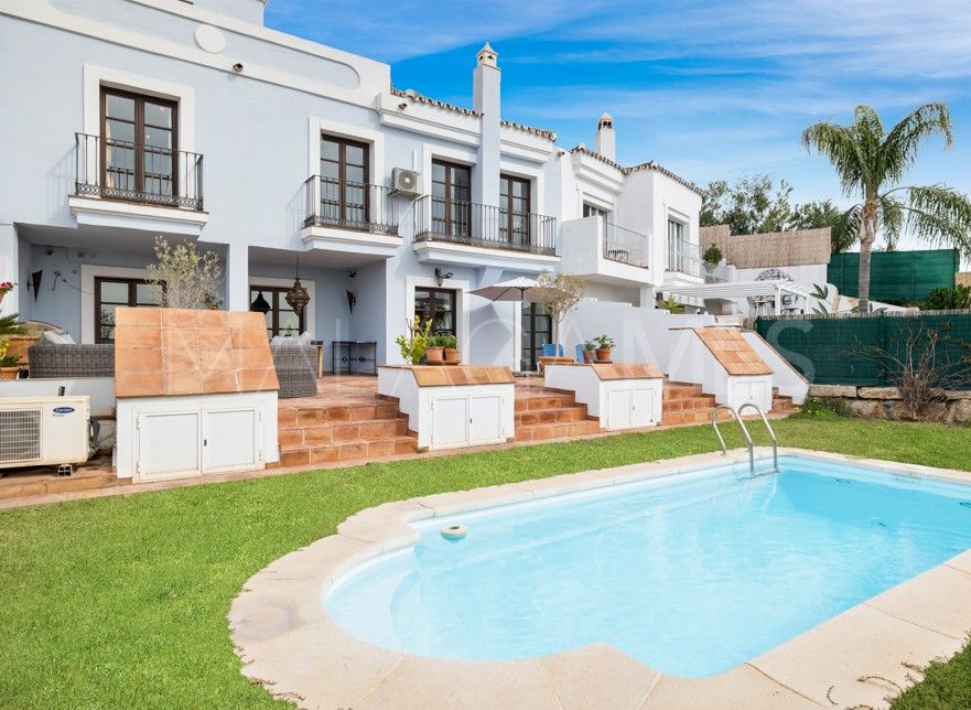 Maison de ville for sale in La Heredia