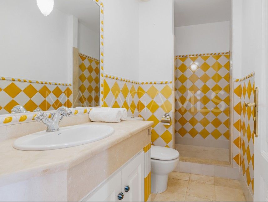Maison de ville for sale in La Heredia