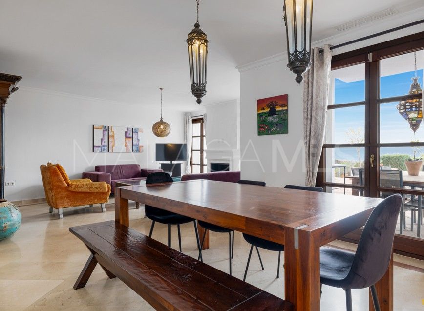 Maison de ville for sale in La Heredia