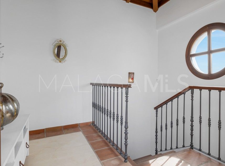 Maison de ville for sale in La Heredia
