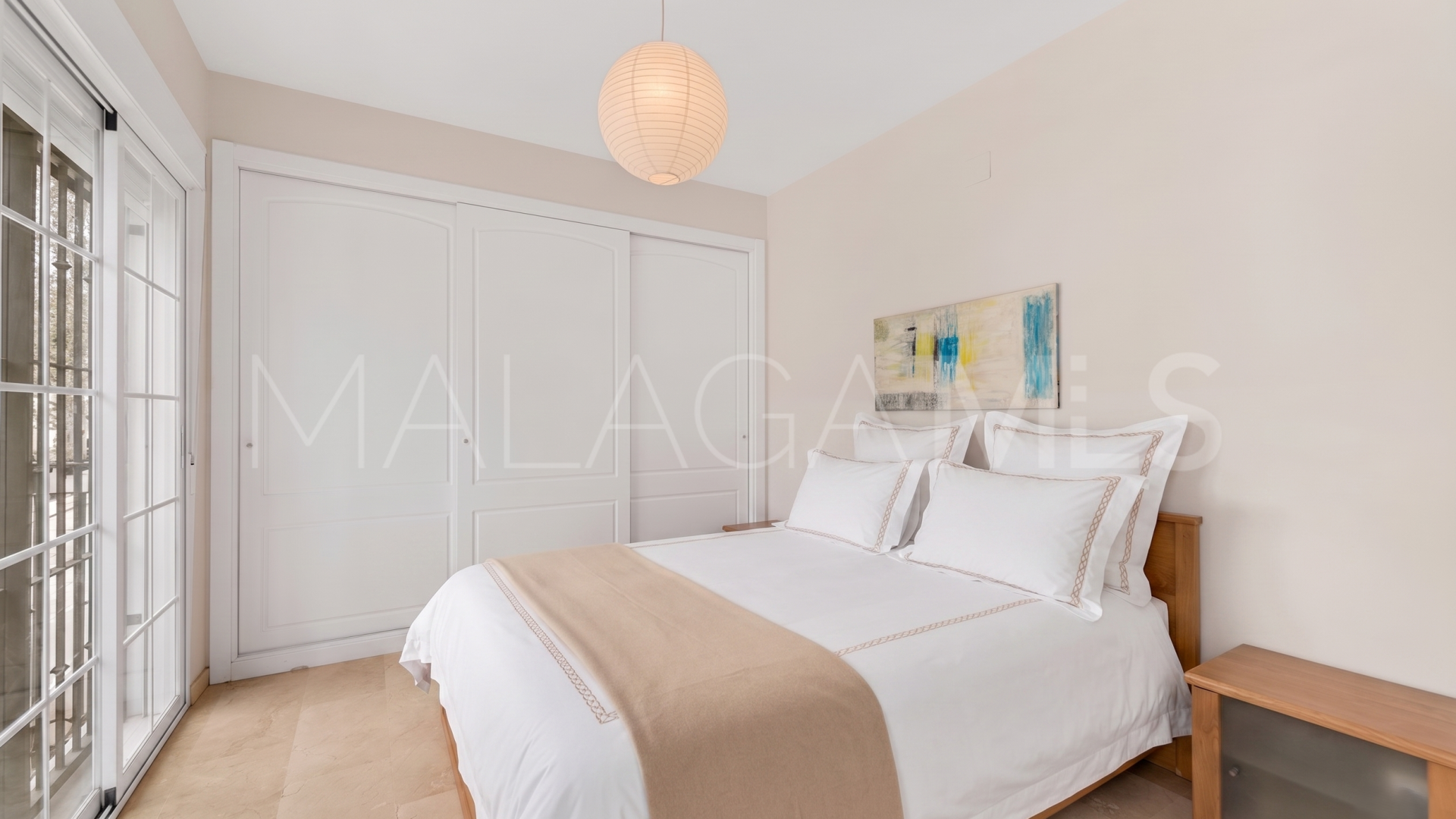 Villa with 5 bedrooms for sale in Elviria