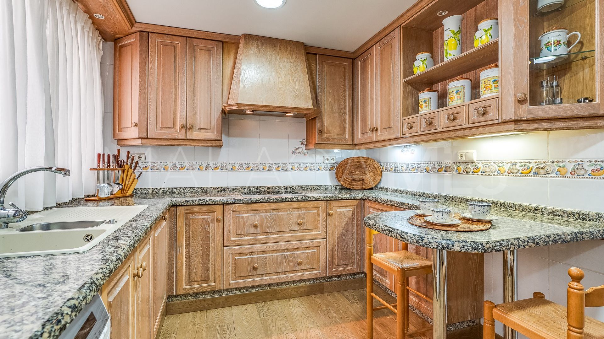 Appartement for sale in Marbella - Puerto Banus