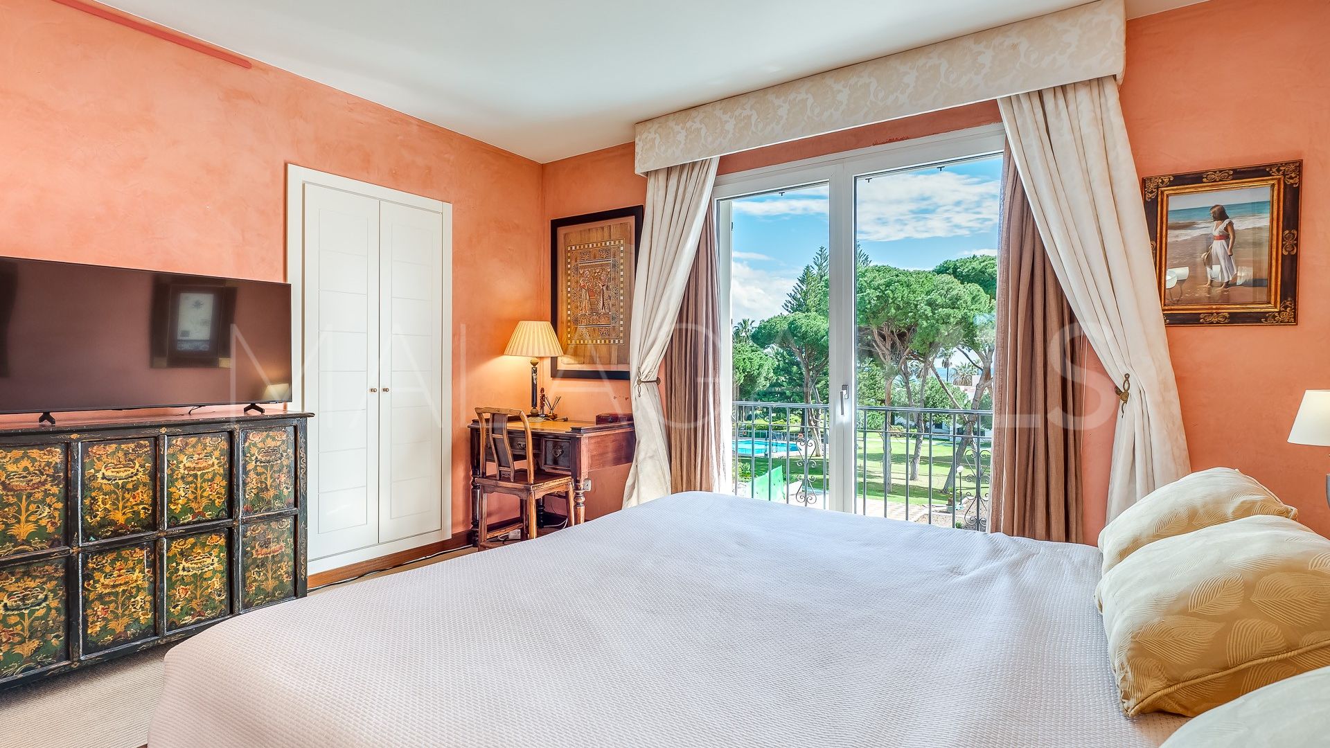 Appartement for sale in Marbella - Puerto Banus
