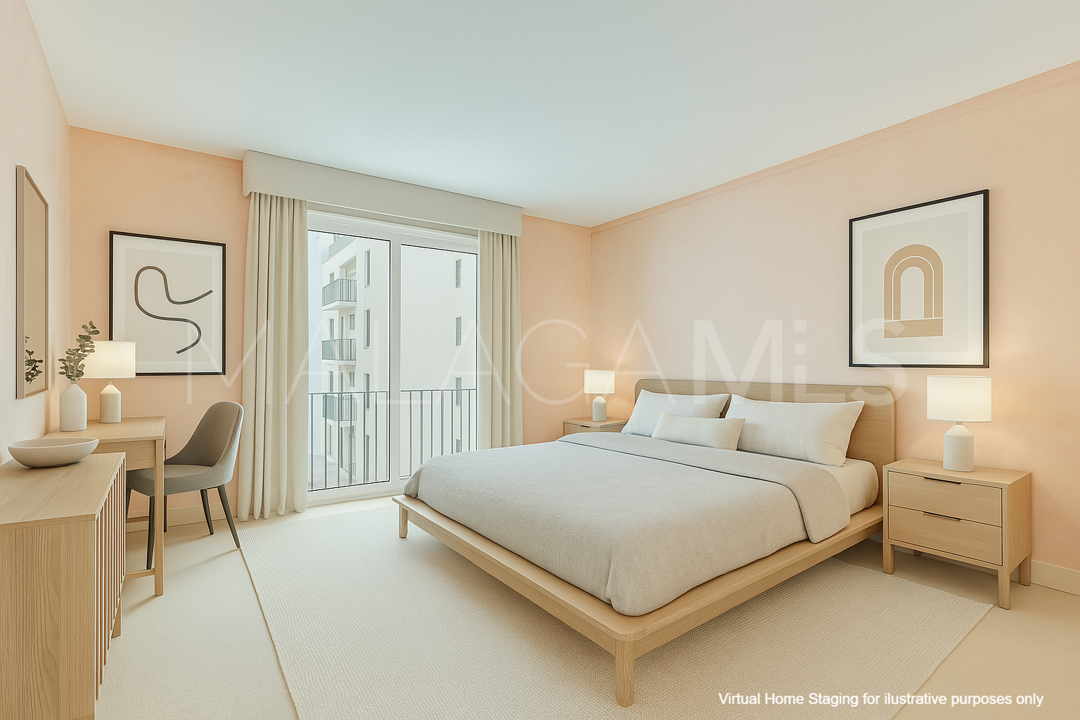 Appartement for sale in Marbella - Puerto Banus