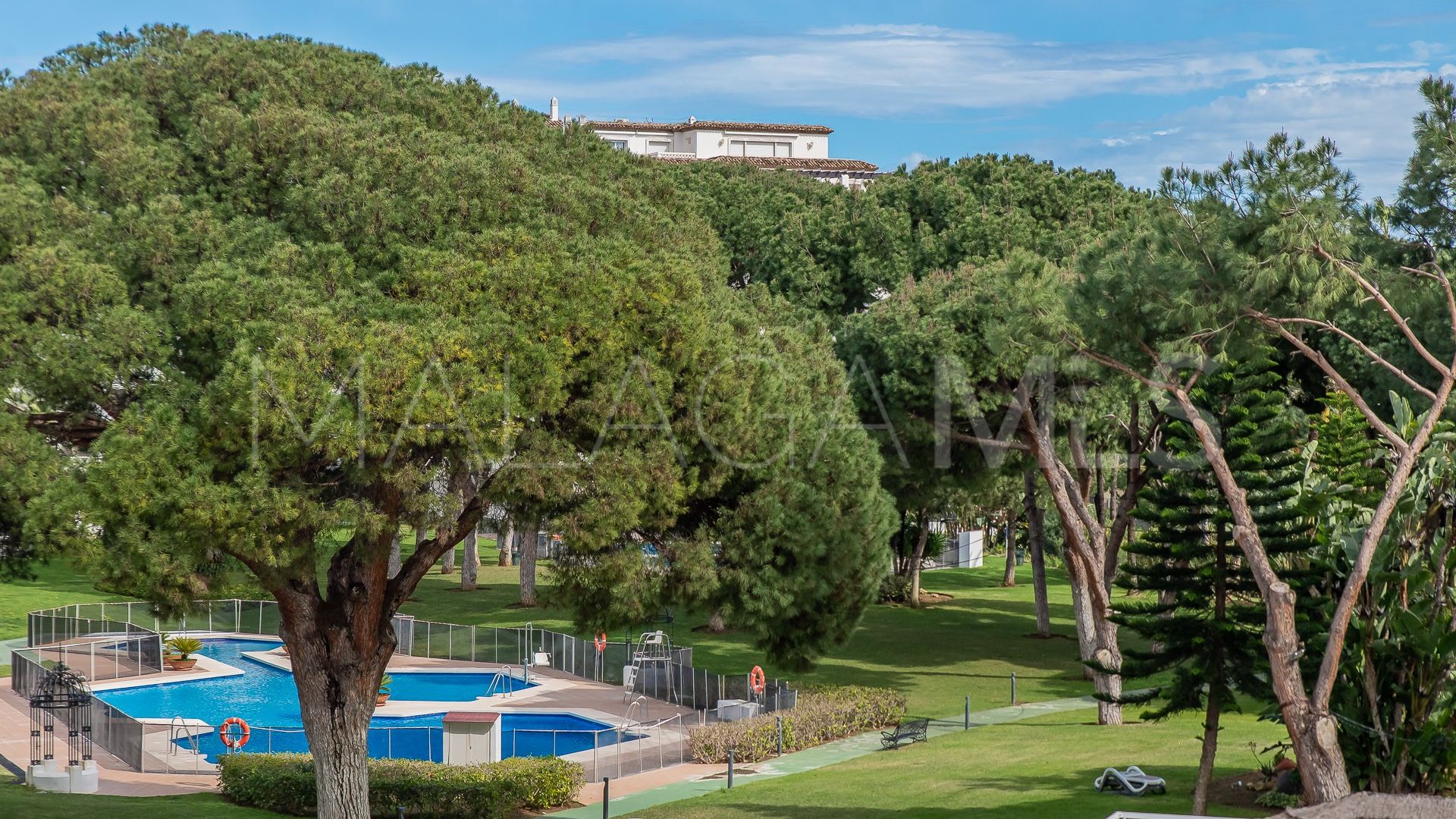 Appartement for sale in Marbella - Puerto Banus