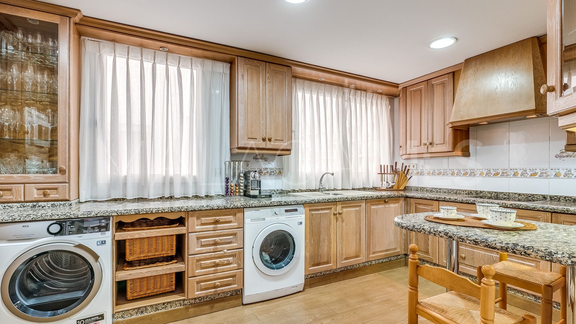 Appartement for sale in Marbella - Puerto Banus