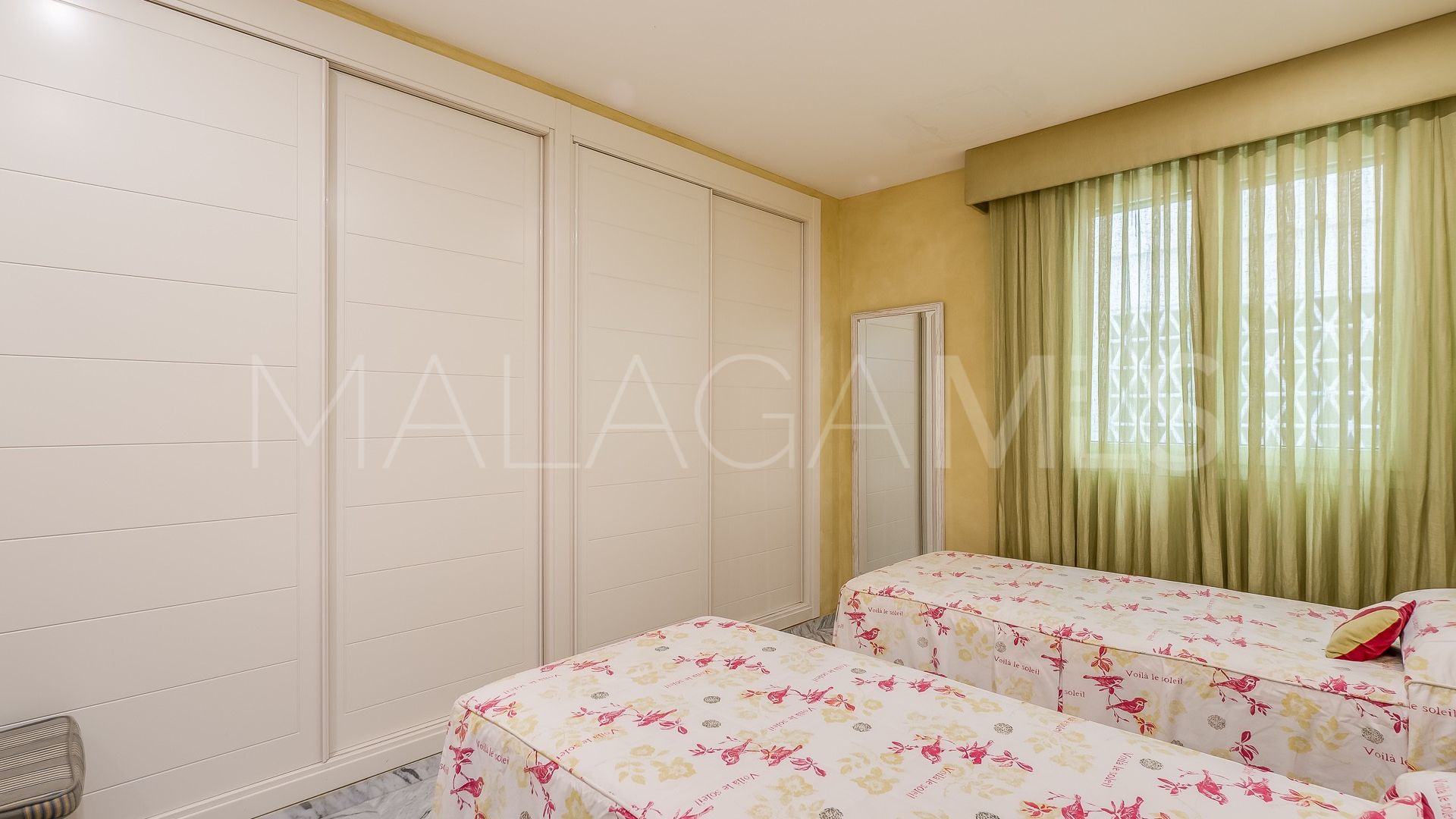 Appartement for sale in Marbella - Puerto Banus