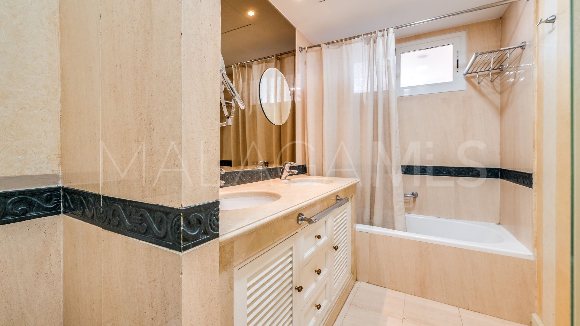 2 bedrooms Beach Side Golden Mile apartment for sale