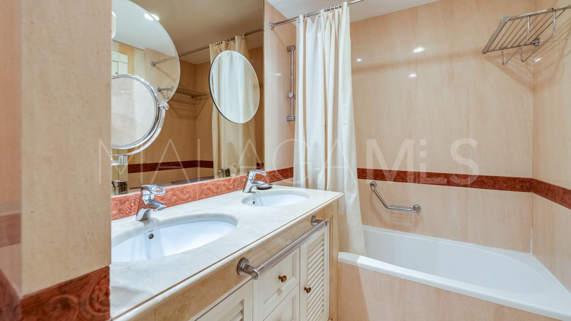 2 bedrooms Beach Side Golden Mile apartment for sale