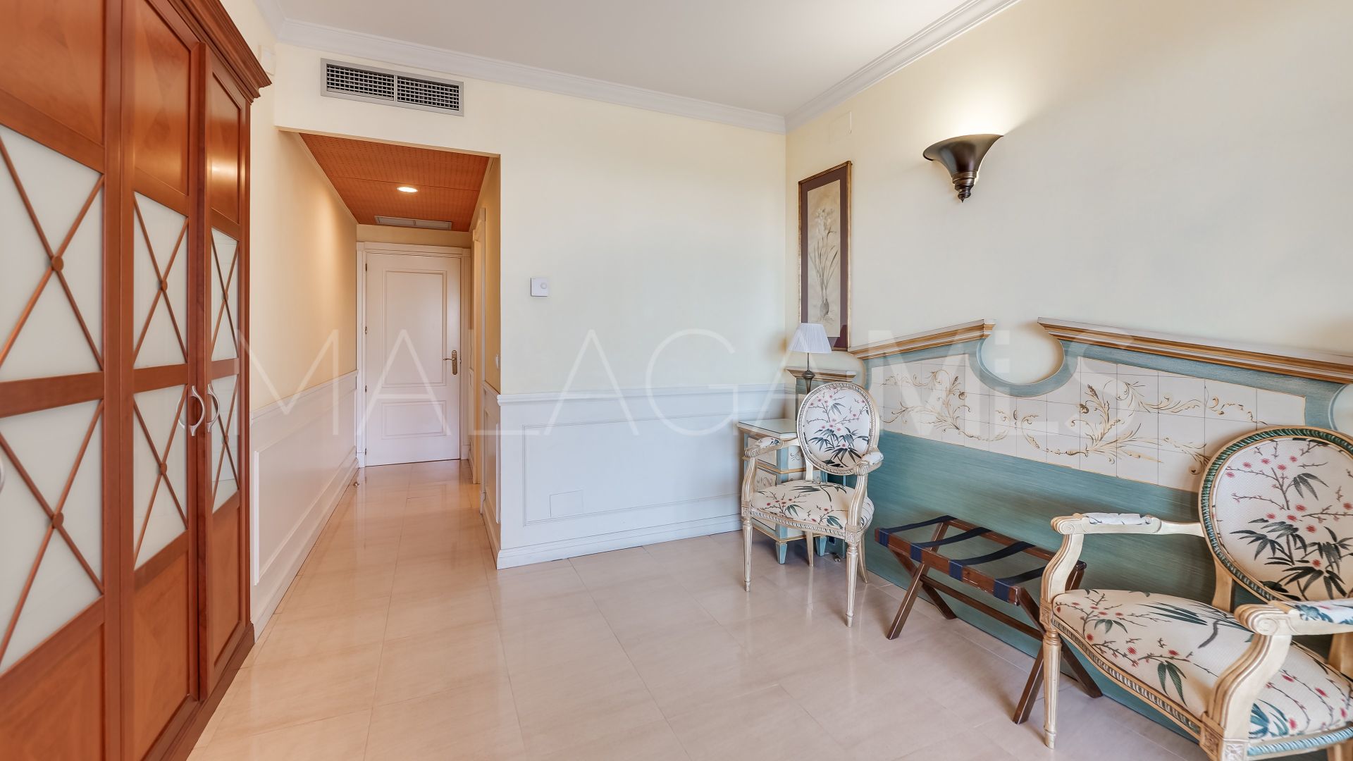 2 bedrooms Beach Side Golden Mile apartment for sale