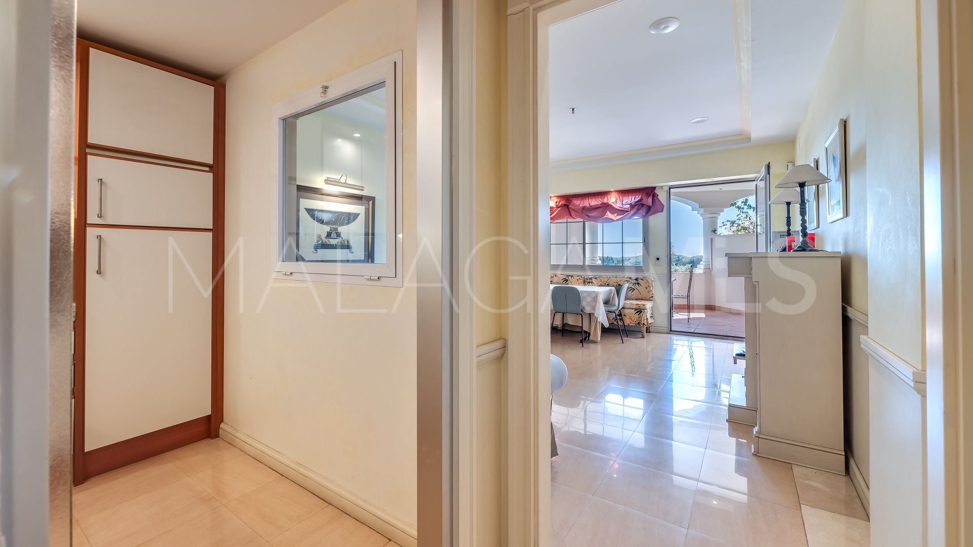 2 bedrooms Beach Side Golden Mile apartment for sale