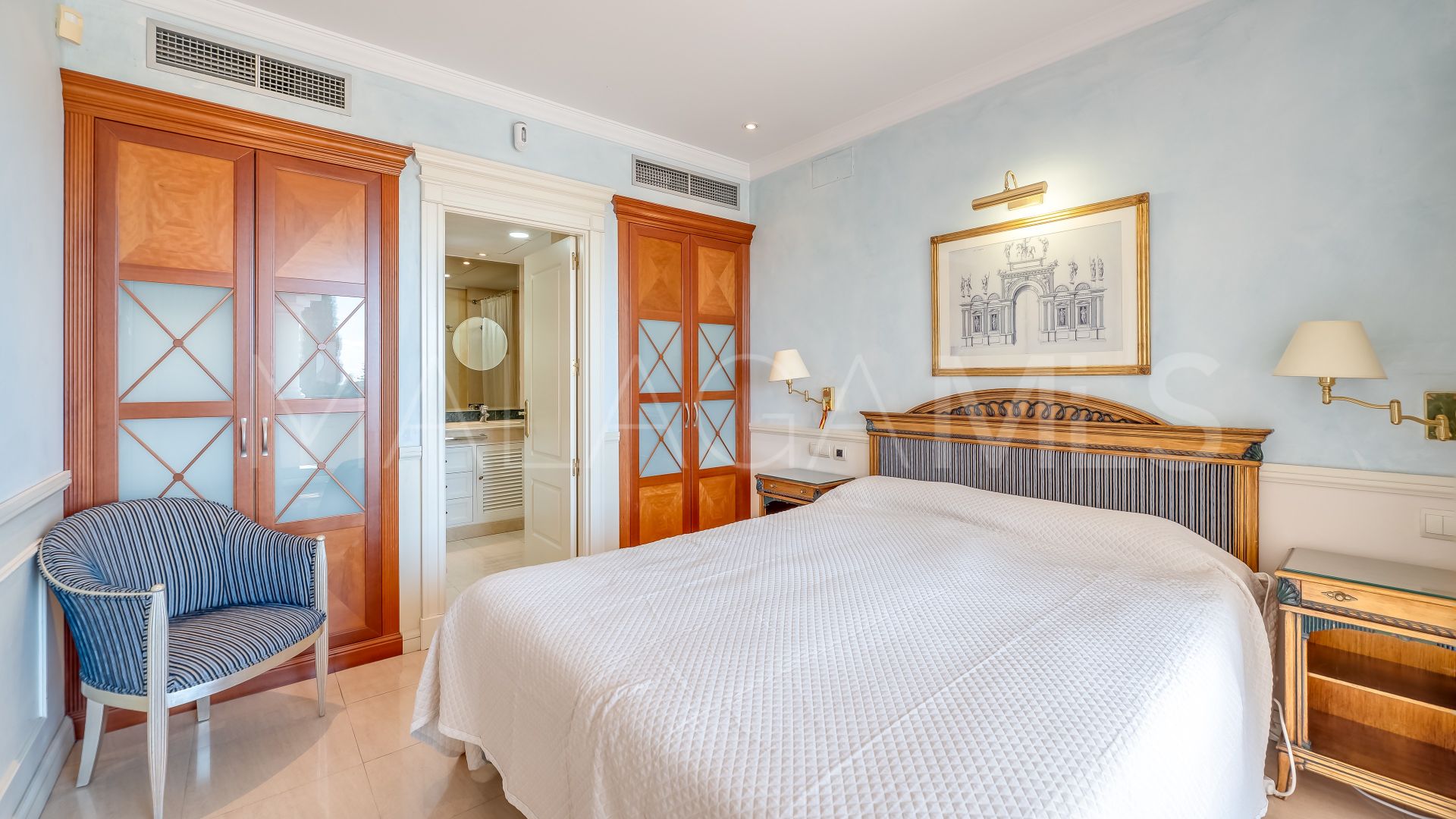 2 bedrooms Beach Side Golden Mile apartment for sale