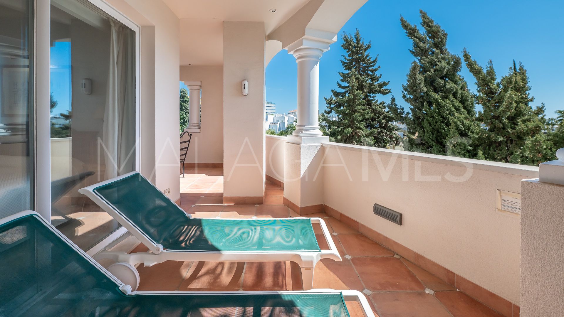 2 bedrooms Beach Side Golden Mile apartment for sale