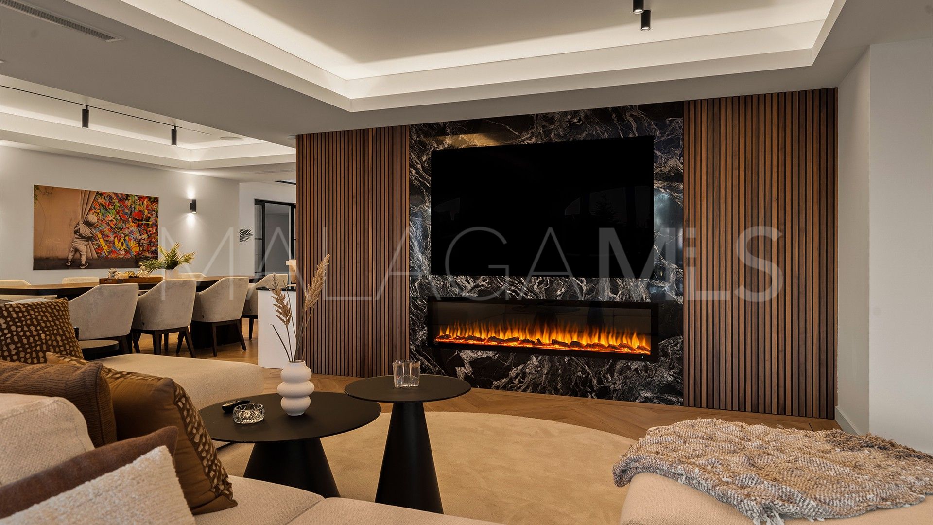 Villa for sale in Rio Real