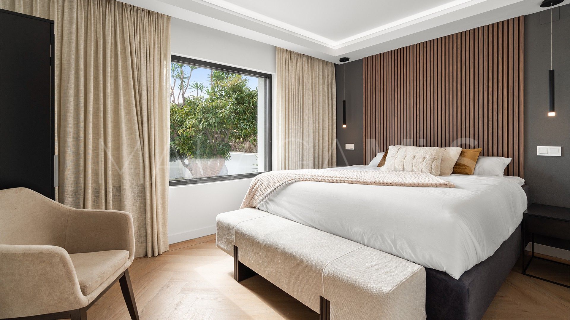 Villa for sale in Rio Real