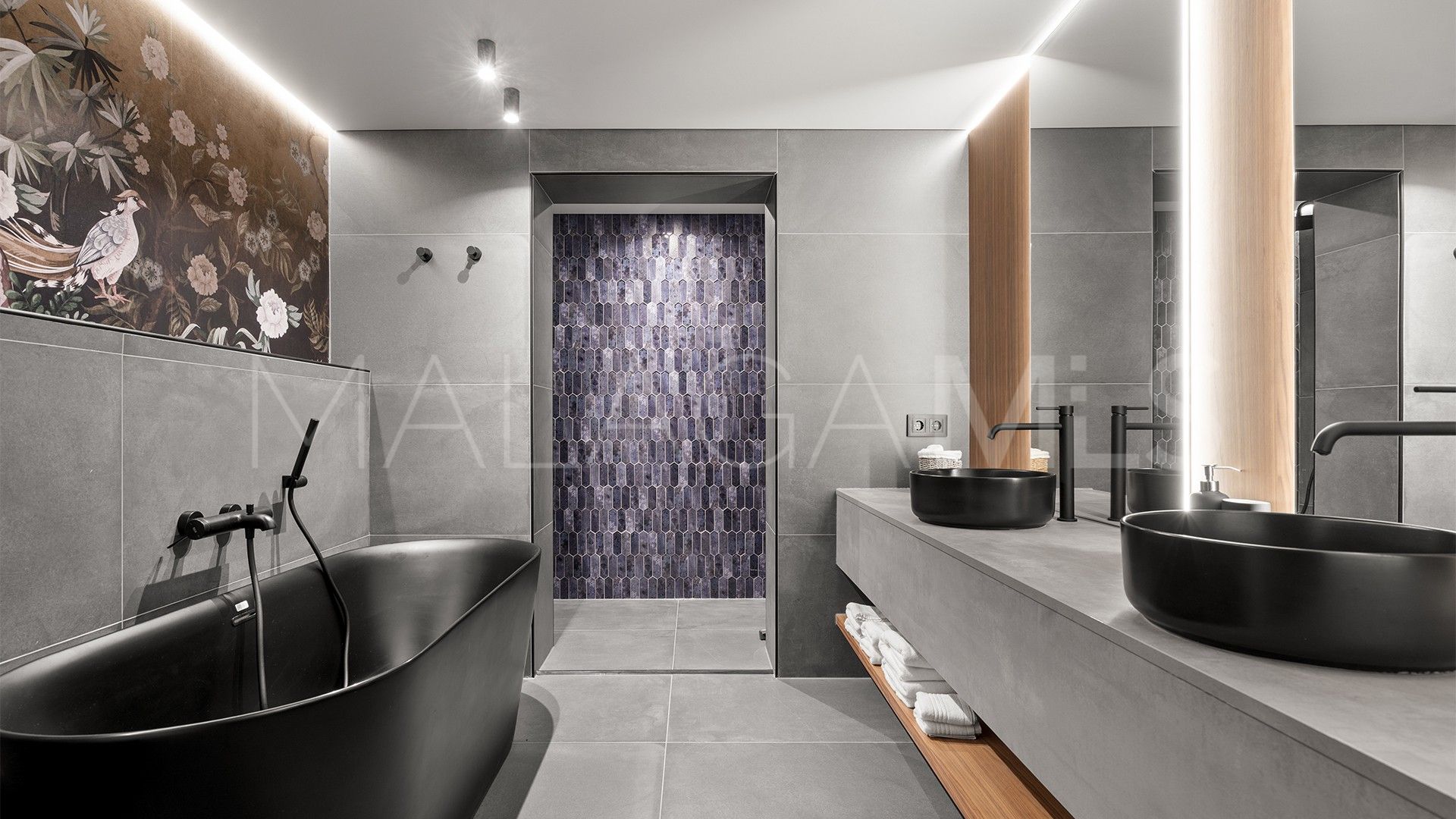 Villa for sale in Rio Real