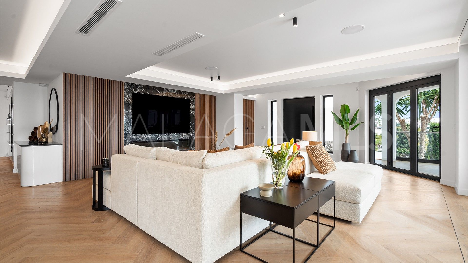 Villa for sale in Rio Real
