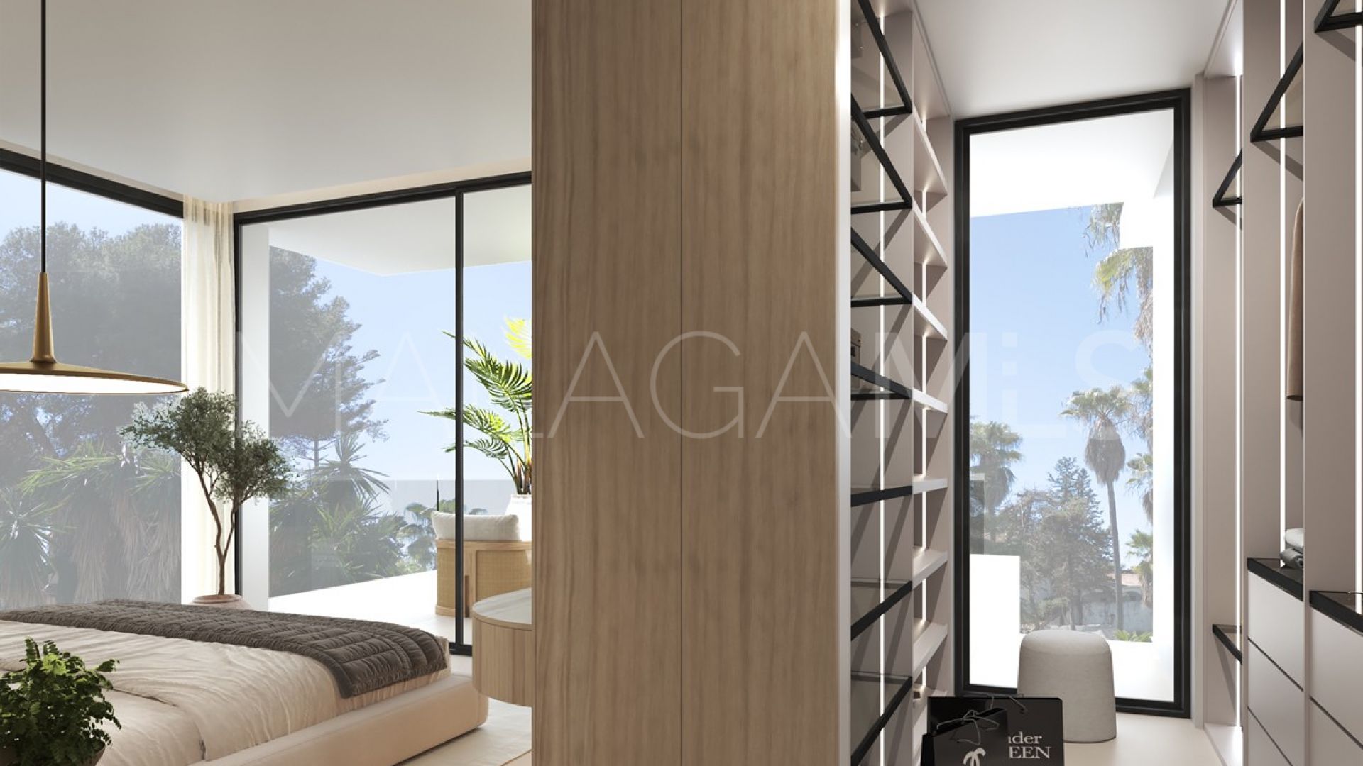 San Pedro Playa, villa de 4 bedrooms for sale