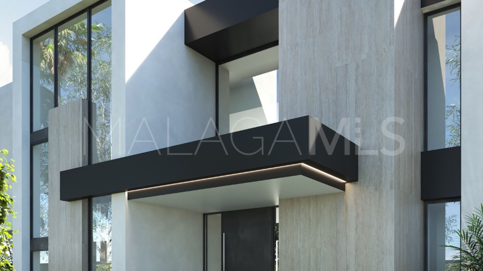 San Pedro Playa, villa de 4 bedrooms for sale