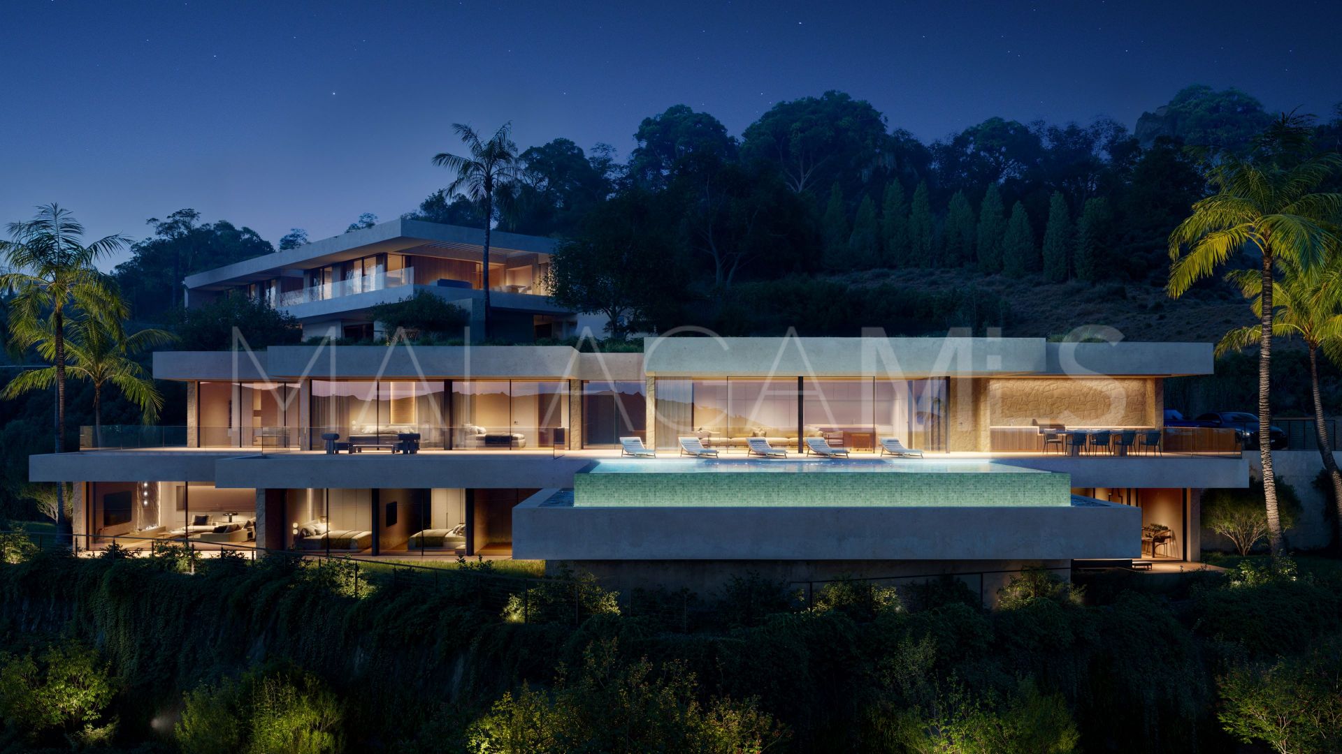 Villa for sale in Monte Mayor