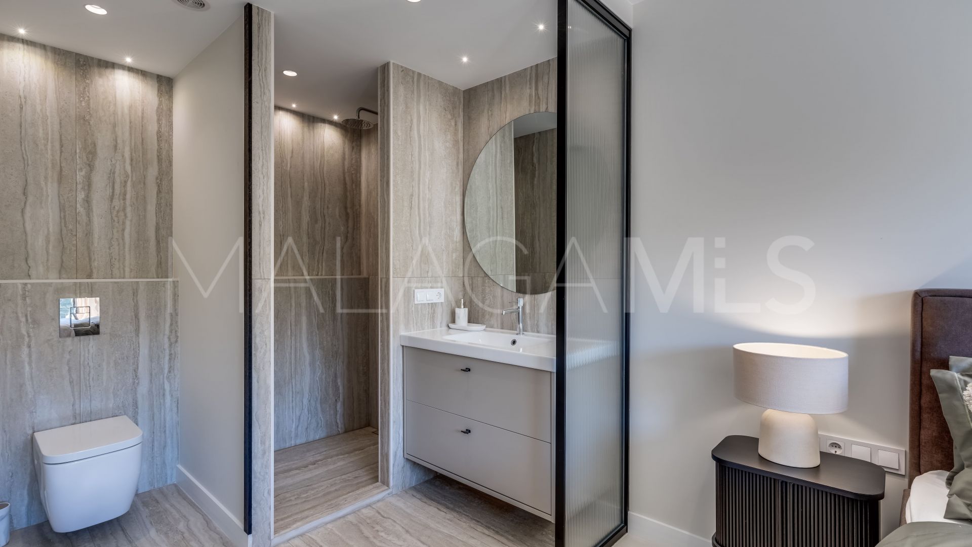 Markplanslägenhet for sale in Los Arqueros