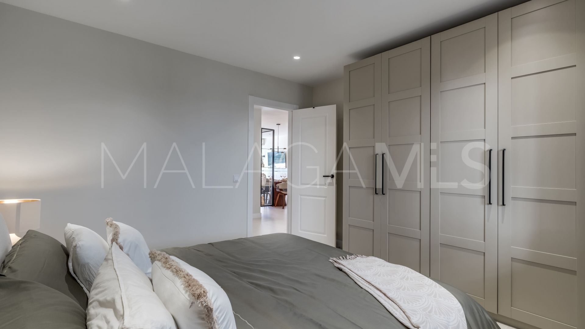 Markplanslägenhet for sale in Los Arqueros