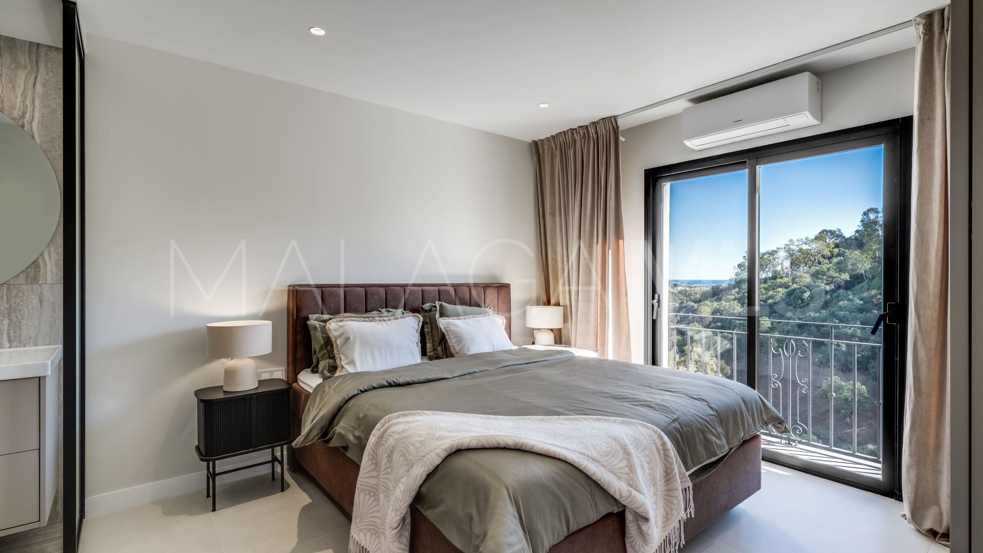 Markplanslägenhet for sale in Los Arqueros