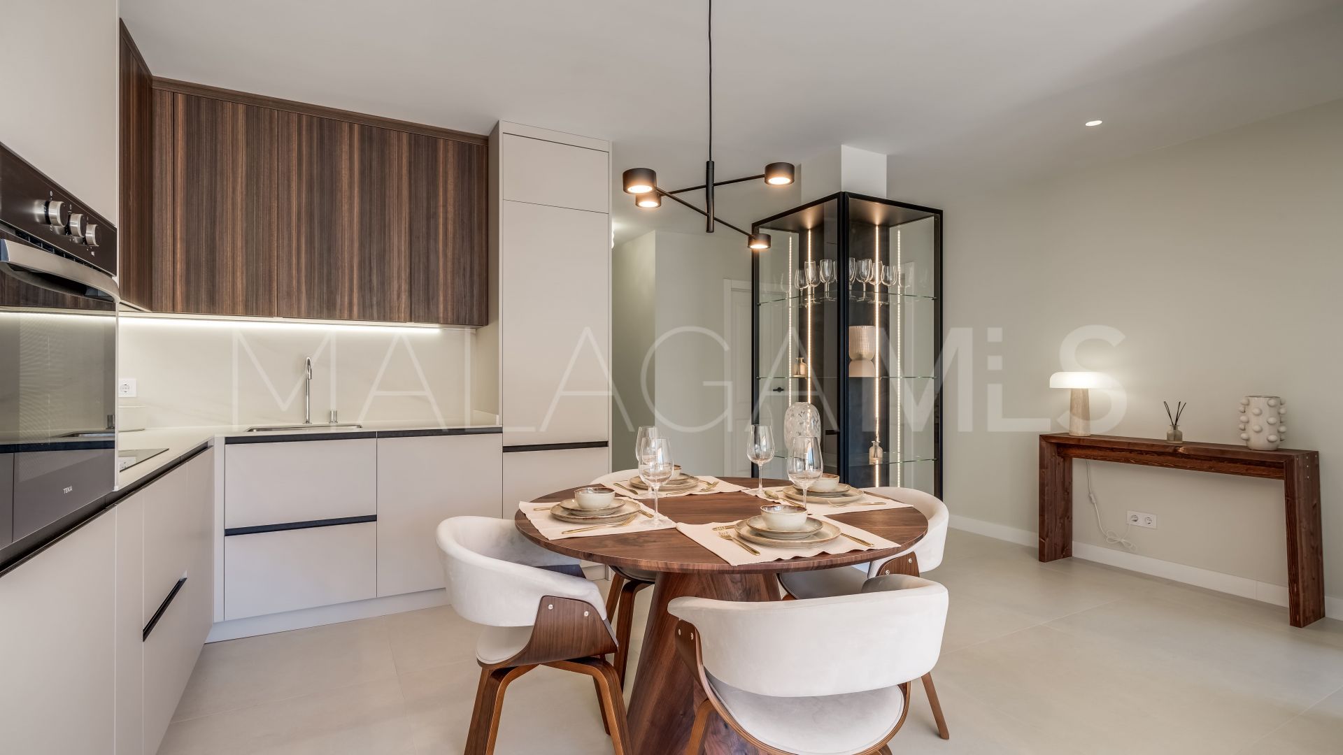 Markplanslägenhet for sale in Los Arqueros