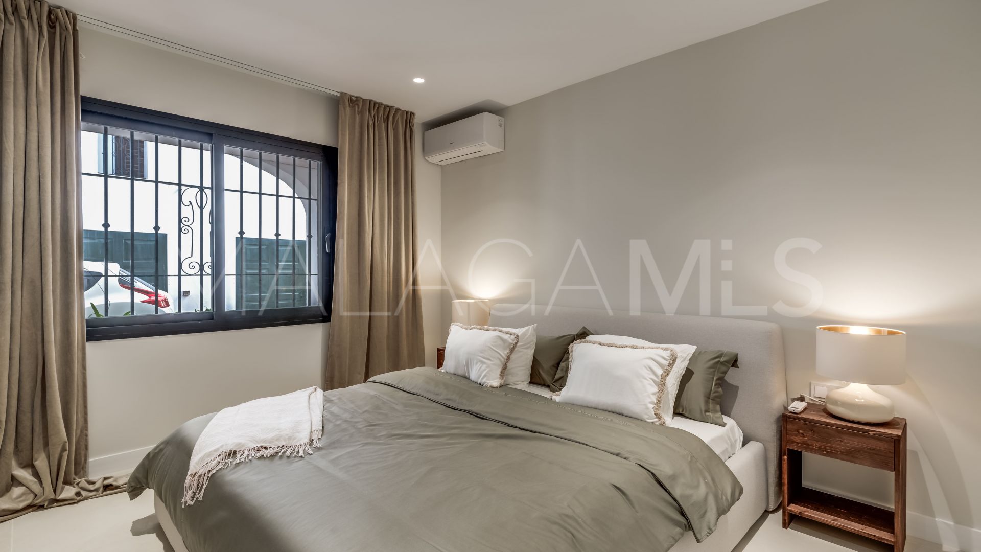 Markplanslägenhet for sale in Los Arqueros