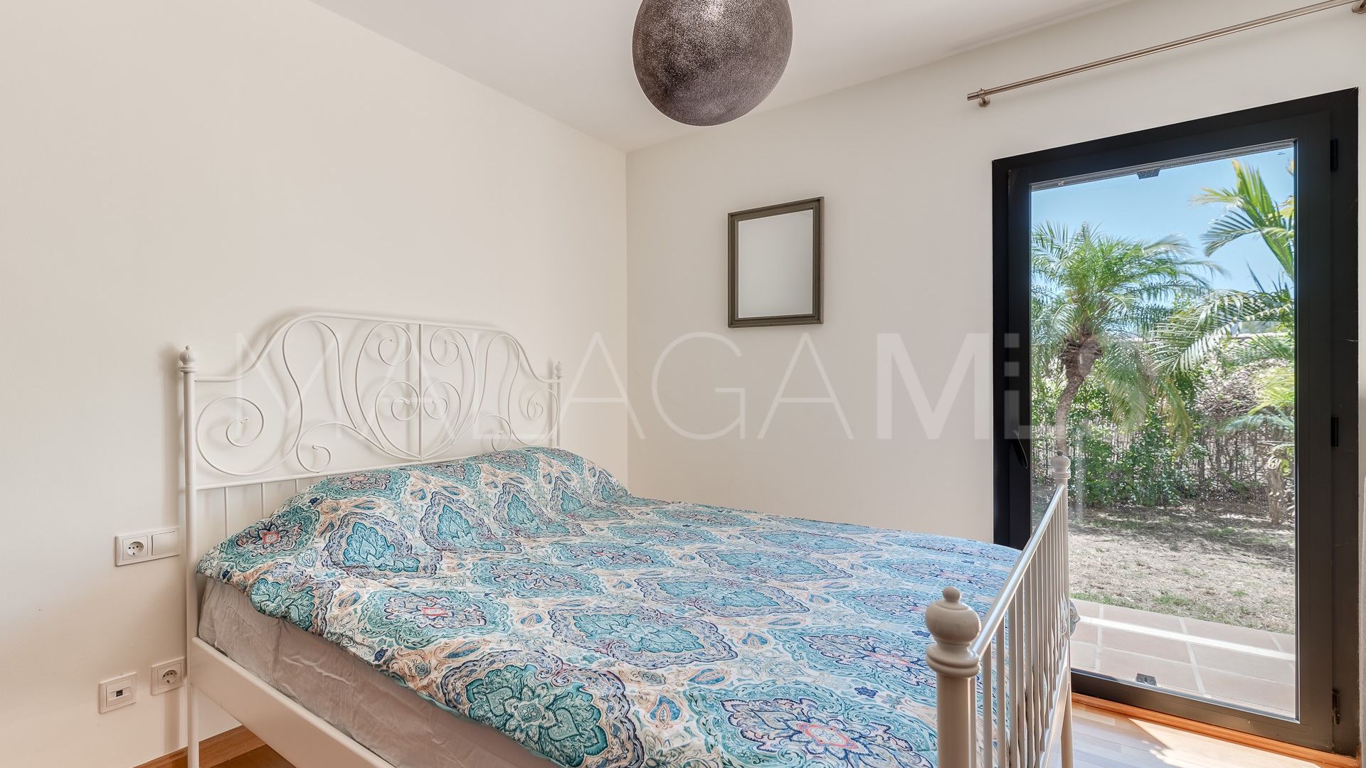 Parhus for sale in Los Arqueros
