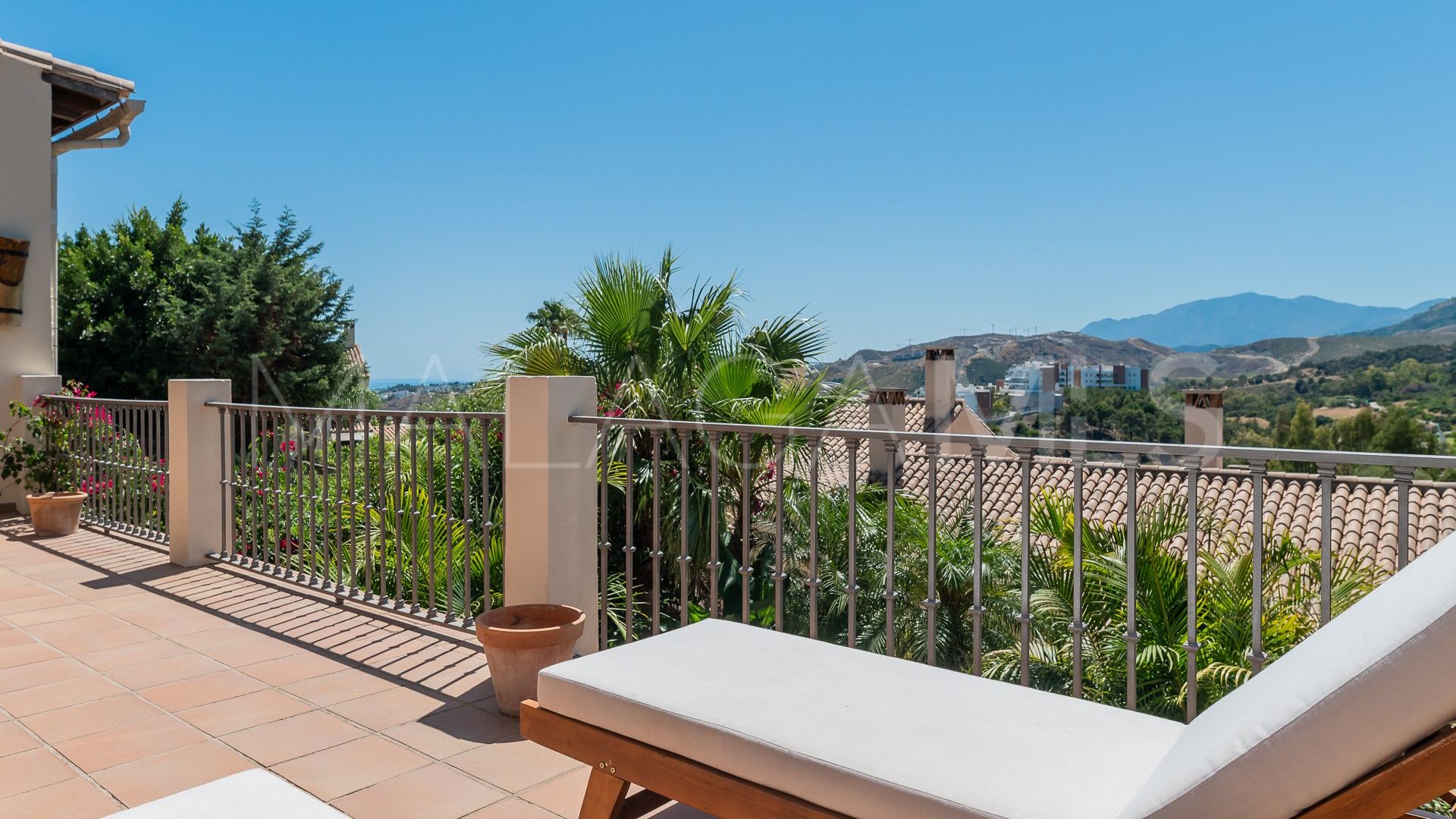 Parhus for sale in Los Arqueros