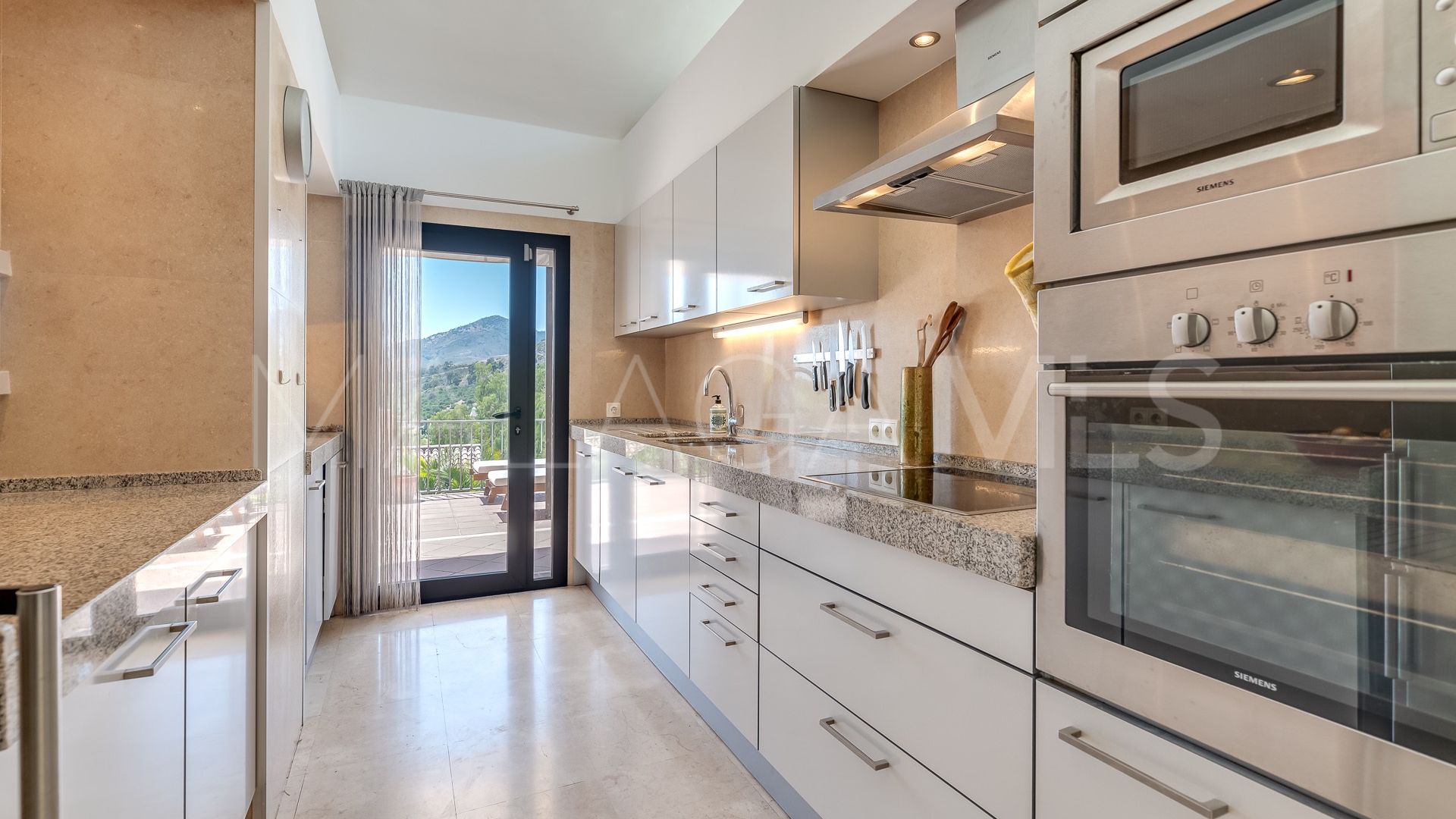 Parhus for sale in Los Arqueros