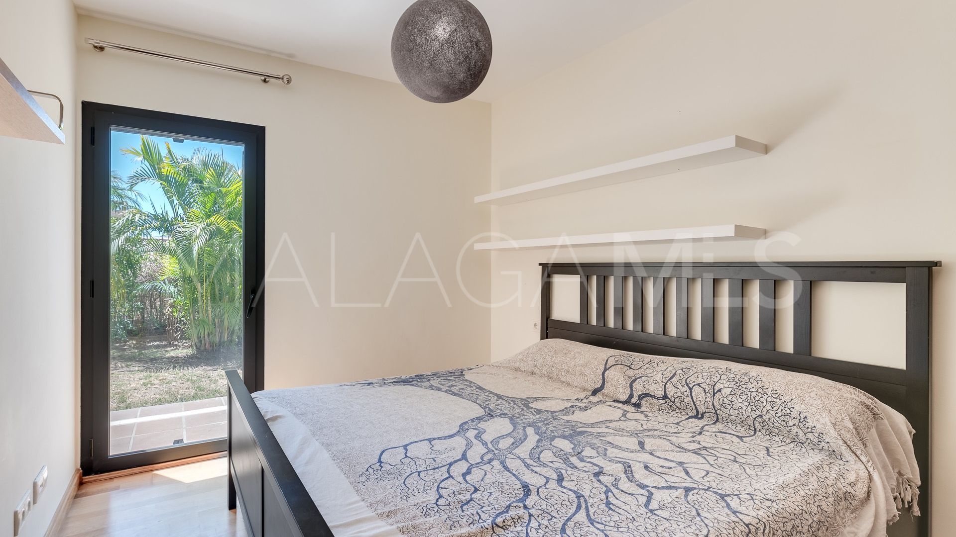 Parhus for sale in Los Arqueros